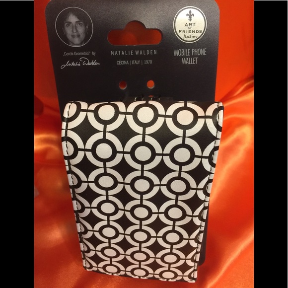 Other - Holder for Cell phone, iPad, MP3 player. NWT